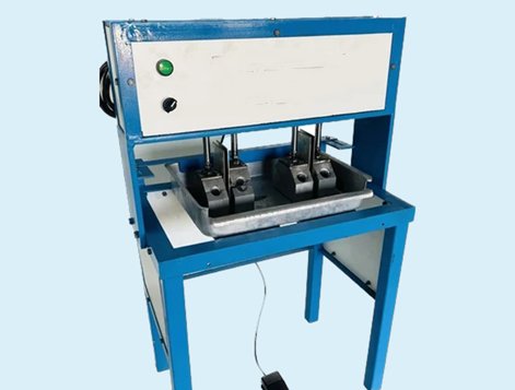 UPVC Pipe Bending Machine