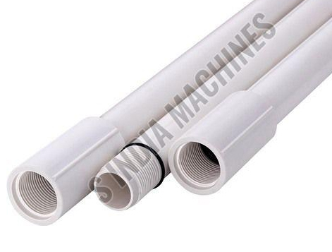 PVC Pipes
