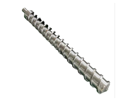 Screw Barrel For Single Screw Extruder
