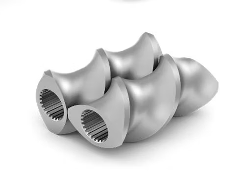 Imported Screw Barrel