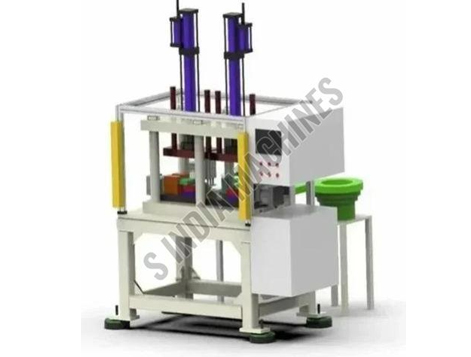 Special Purpose Machine