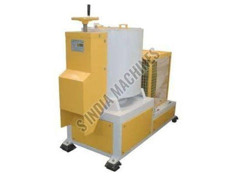 Squeezing Cum Densifier Machine